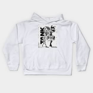 The Tank Kids Hoodie